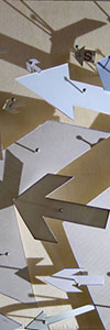 Left (collage)